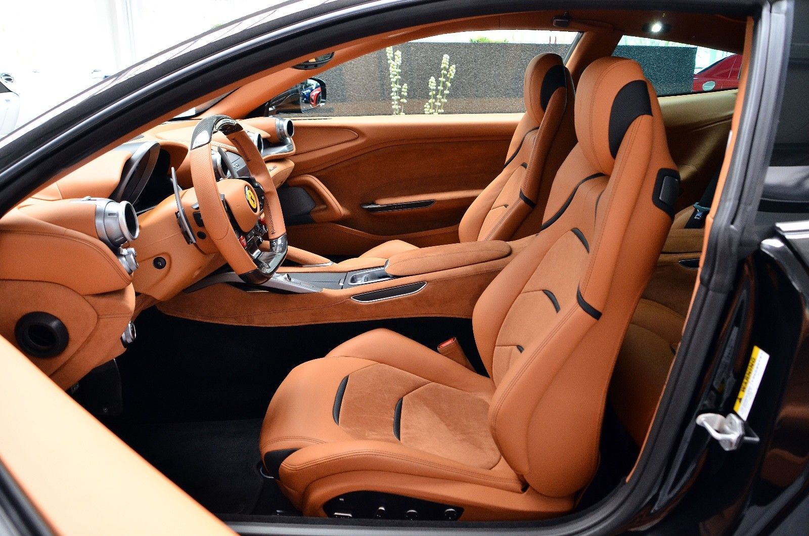 2018 Ferrari GTC4 Lusso, 16/20