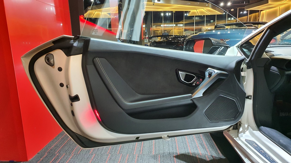 2015 Lamborghini Huracan LP610-4, 10/18