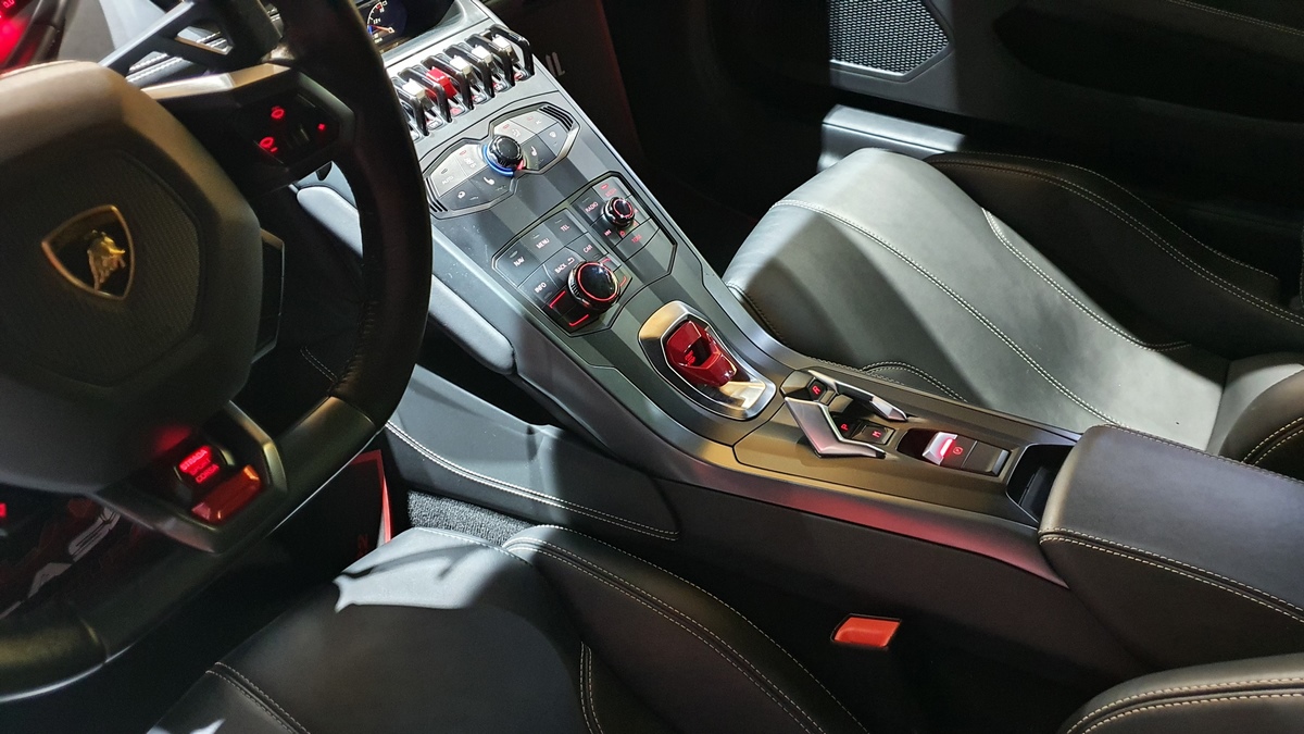 2015 Lamborghini Huracan LP610-4, 13/18