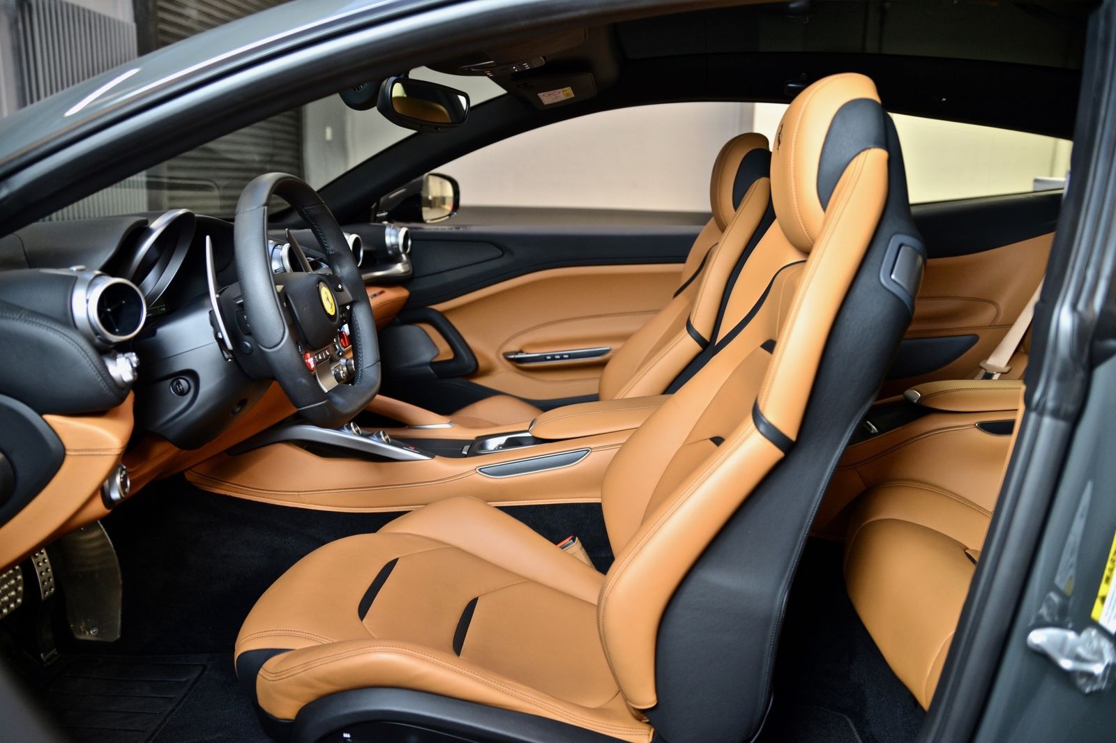 2018 Ferrari GTC4Lusso FULL NOVITEC, 3/19