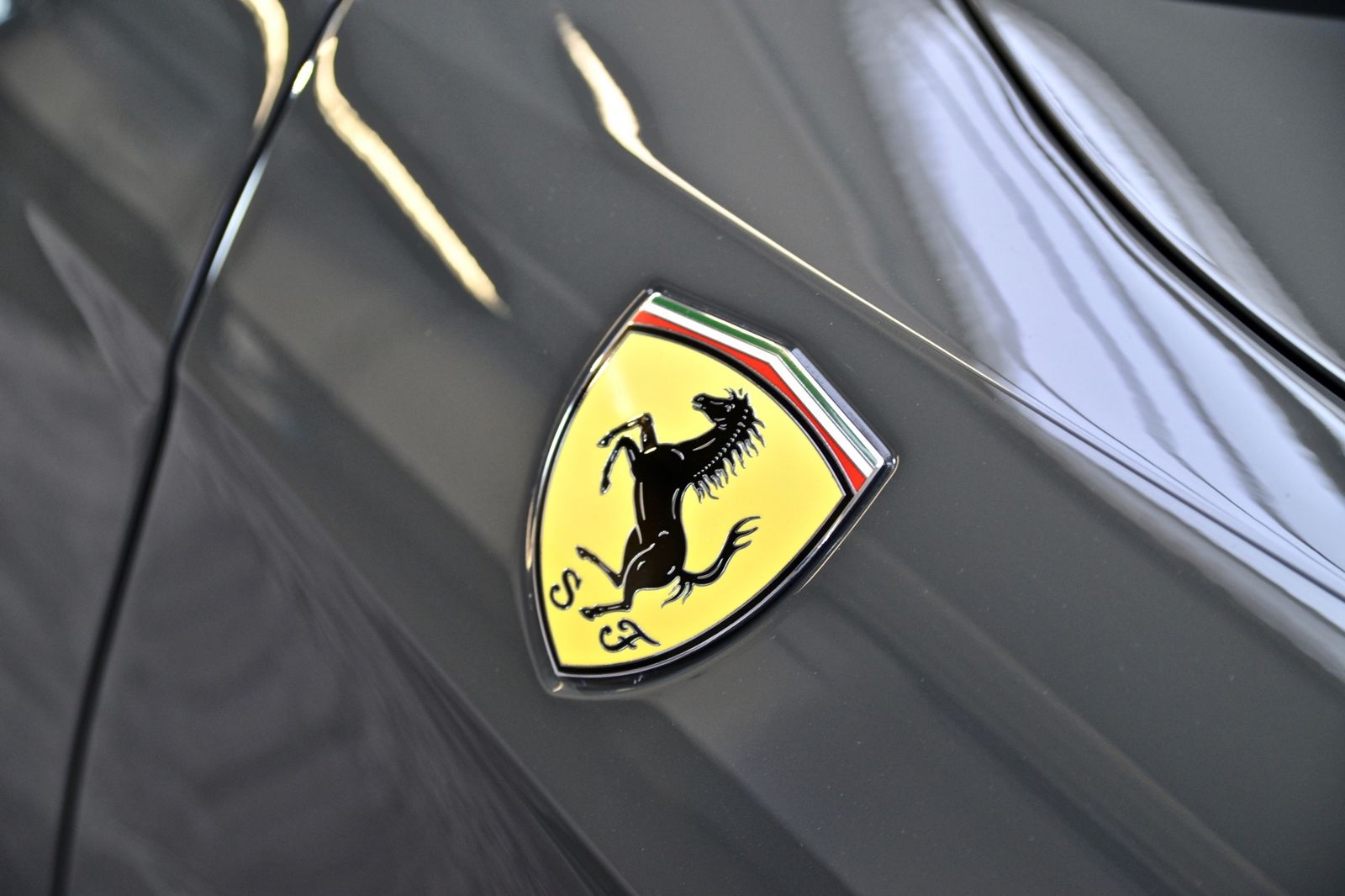 2018 Ferrari GTC4Lusso FULL NOVITEC, 14/19