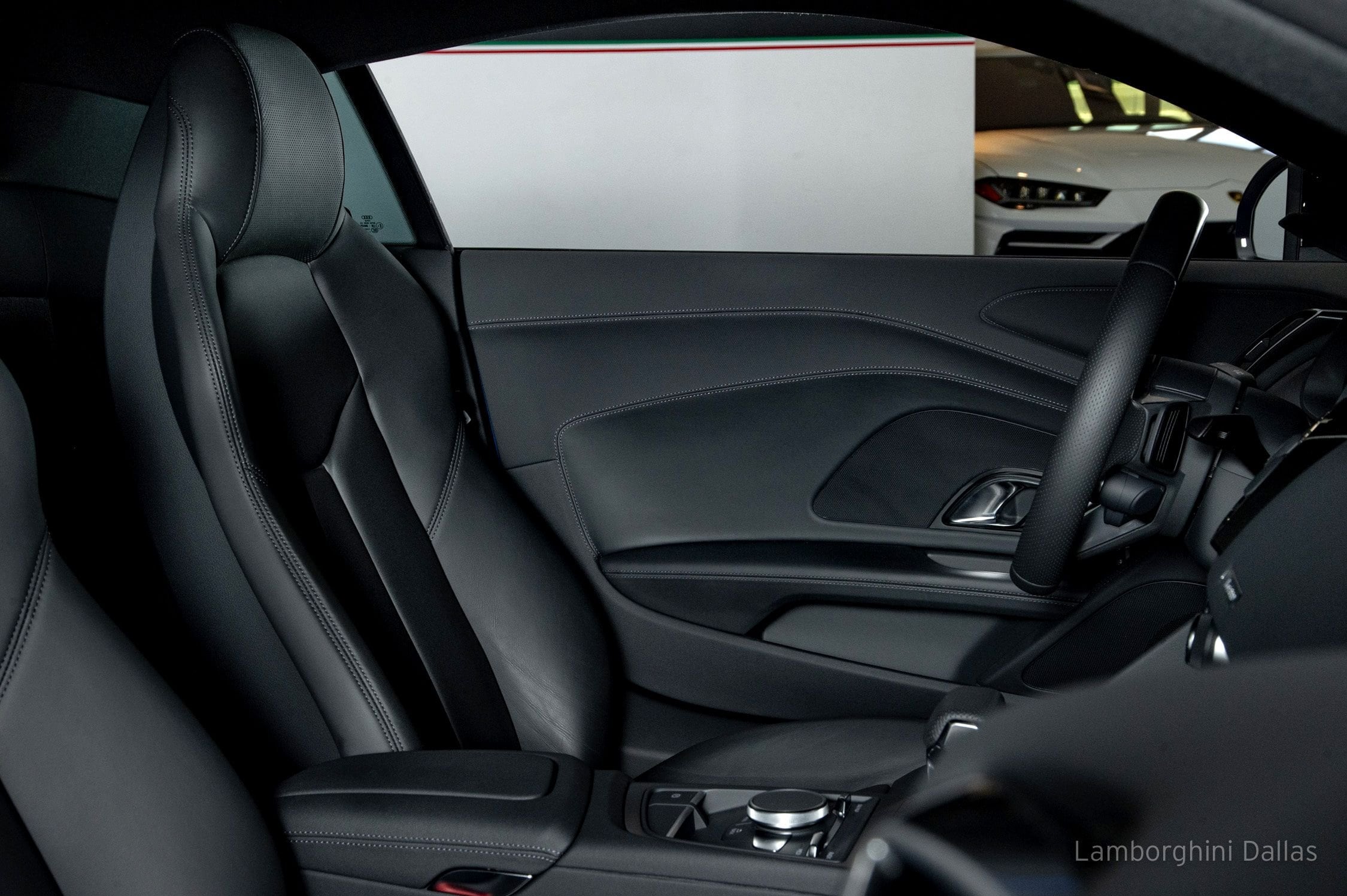 2018 Audi R8 V10 Coupe RWS, 17/20