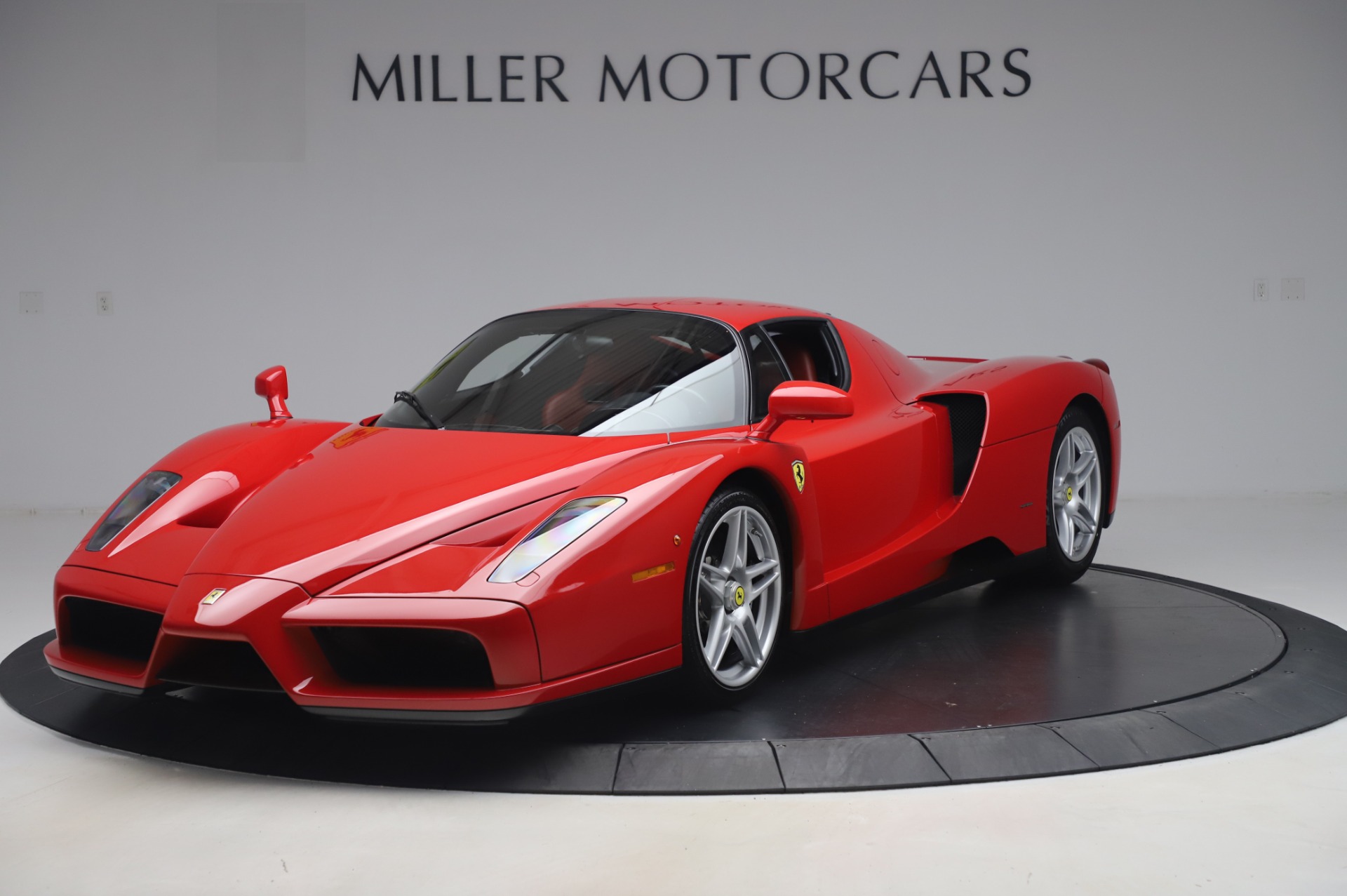 2003 Ferrari Enzo