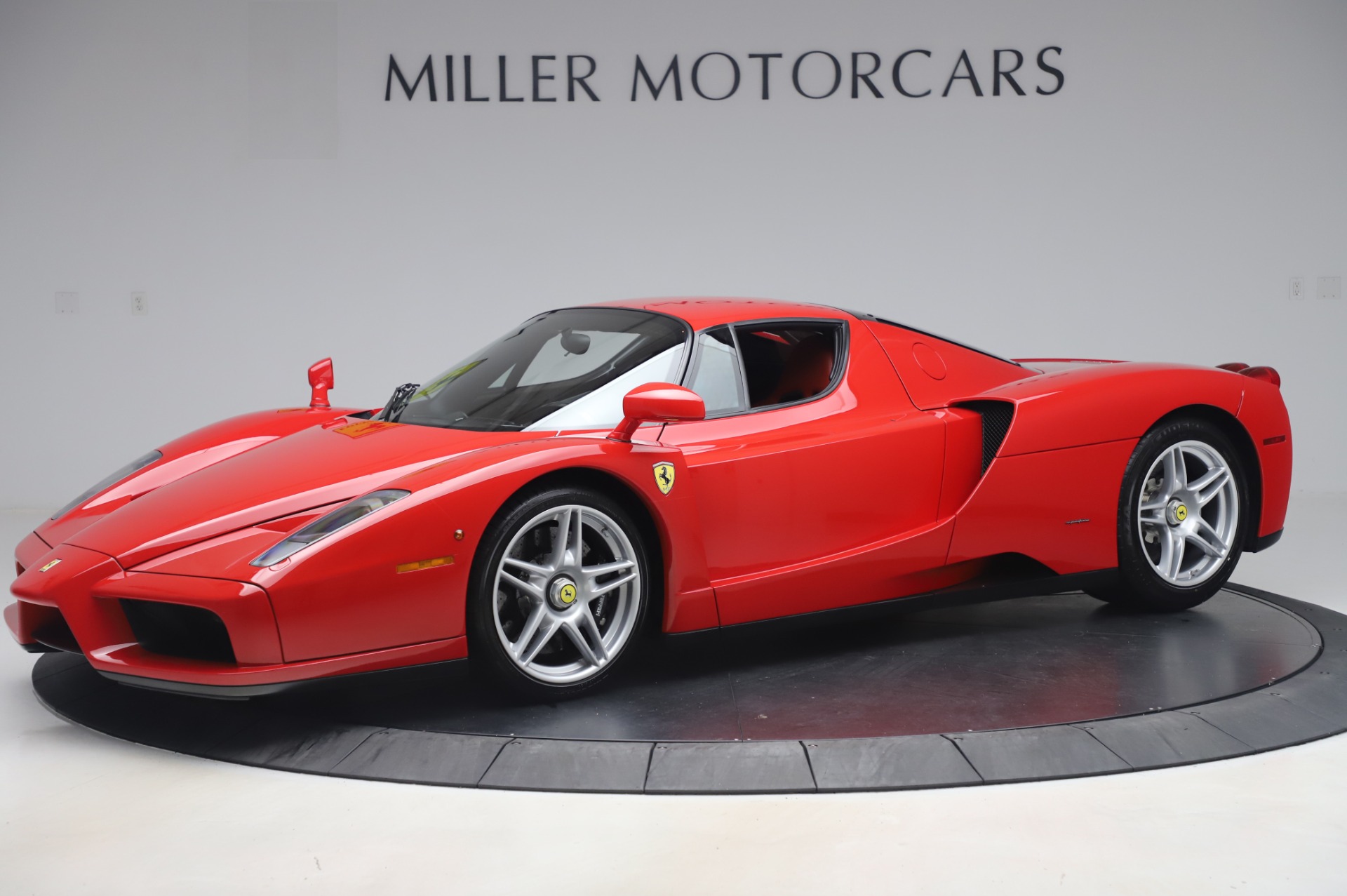 2003 Ferrari Enzo, 2/20