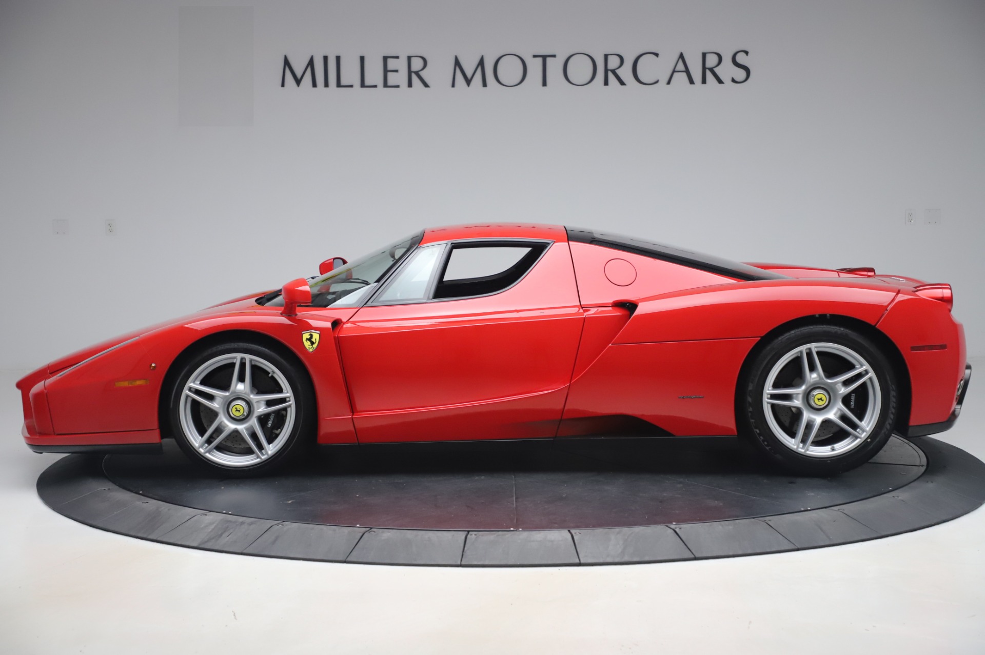2003 Ferrari Enzo, 3/20