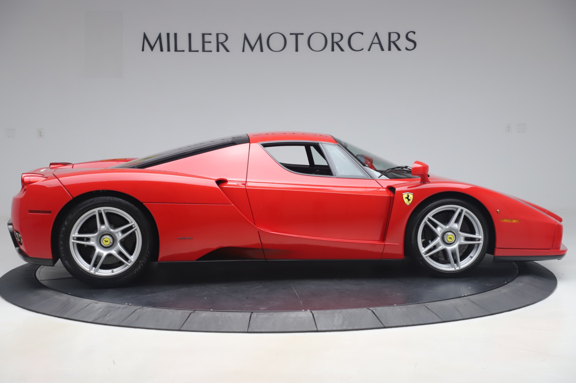 2003 Ferrari Enzo, 8/20