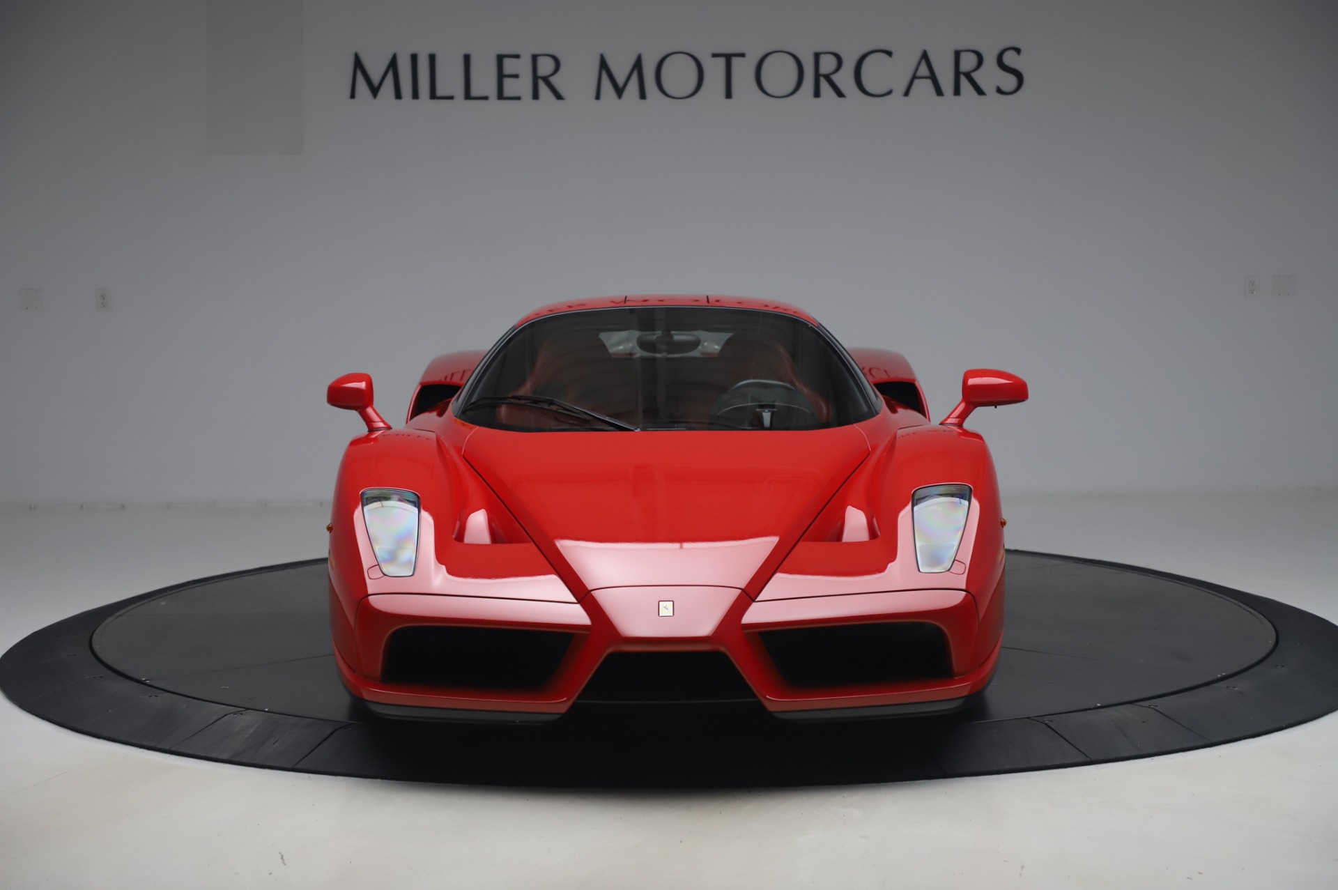 2003 Ferrari Enzo, 11/20