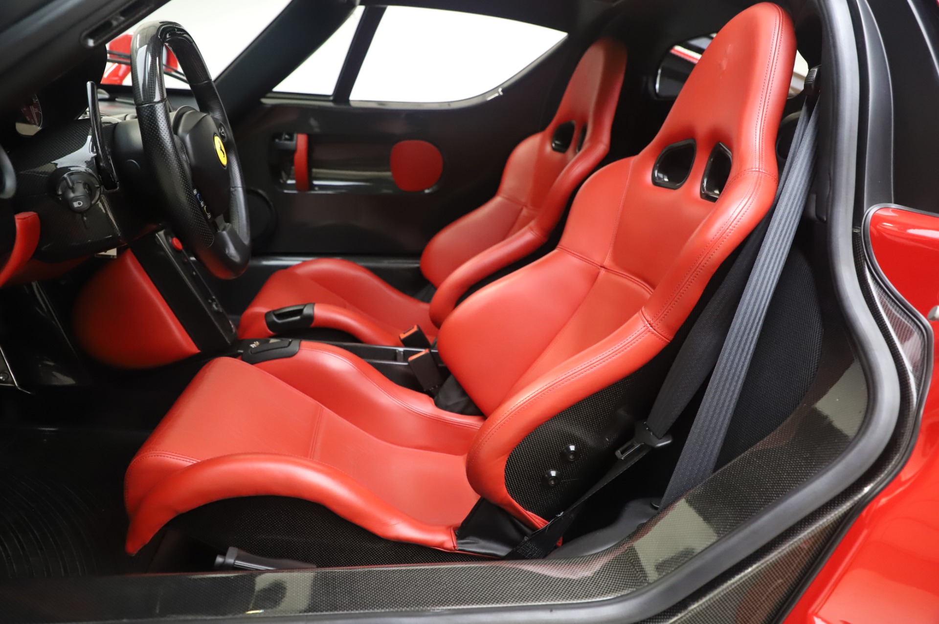 2003 Ferrari Enzo, 13/20