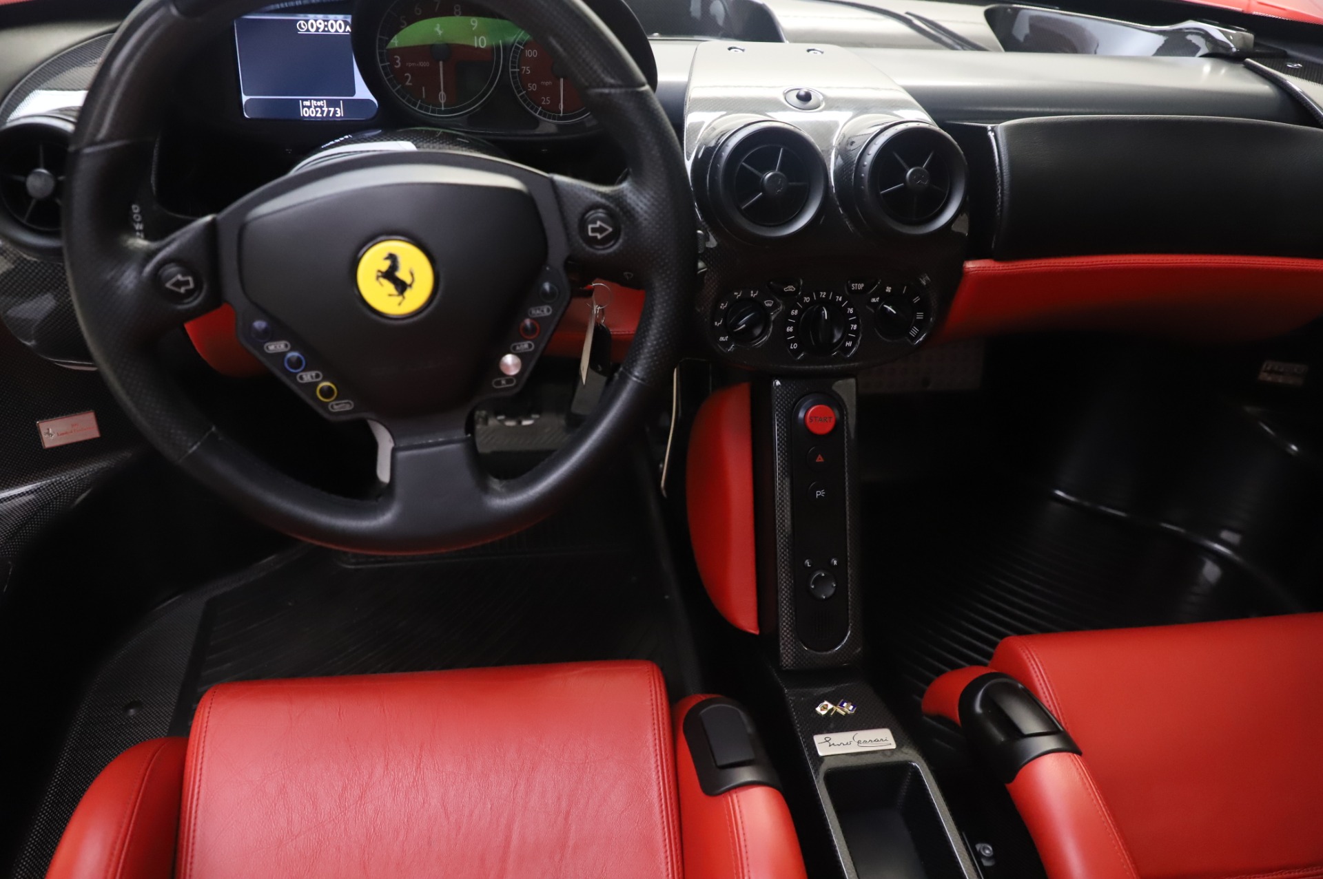 2003 Ferrari Enzo, 14/20