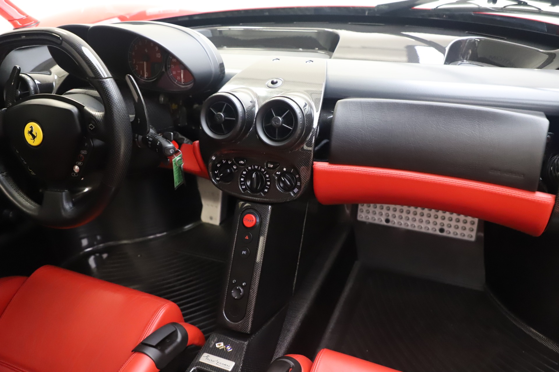 2003 Ferrari Enzo, 16/20