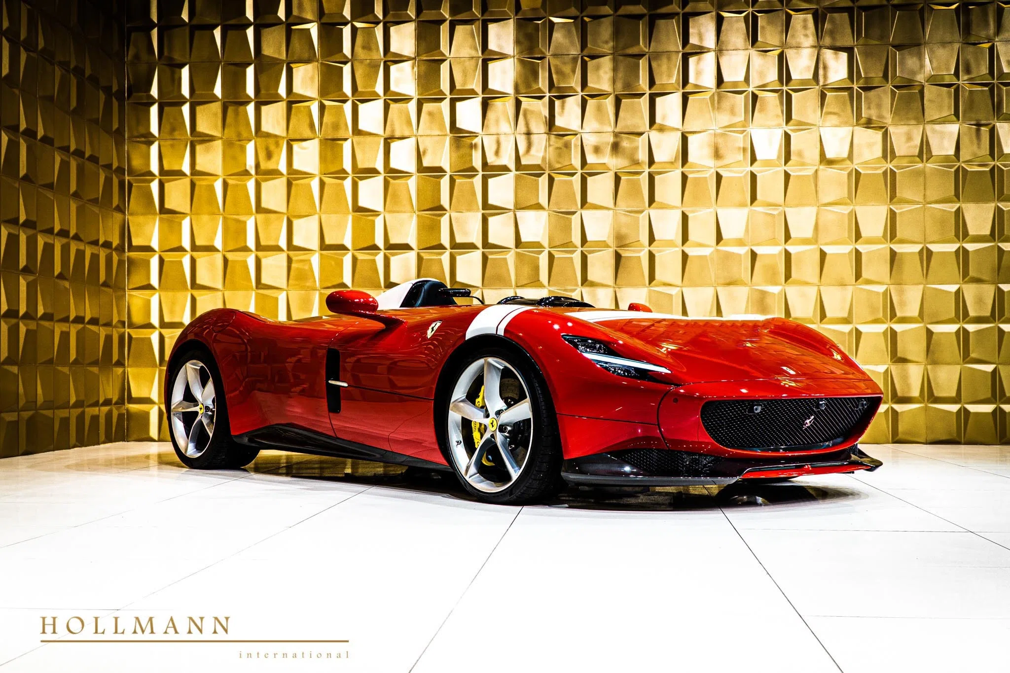 2020 FERRARI MONZA SP1