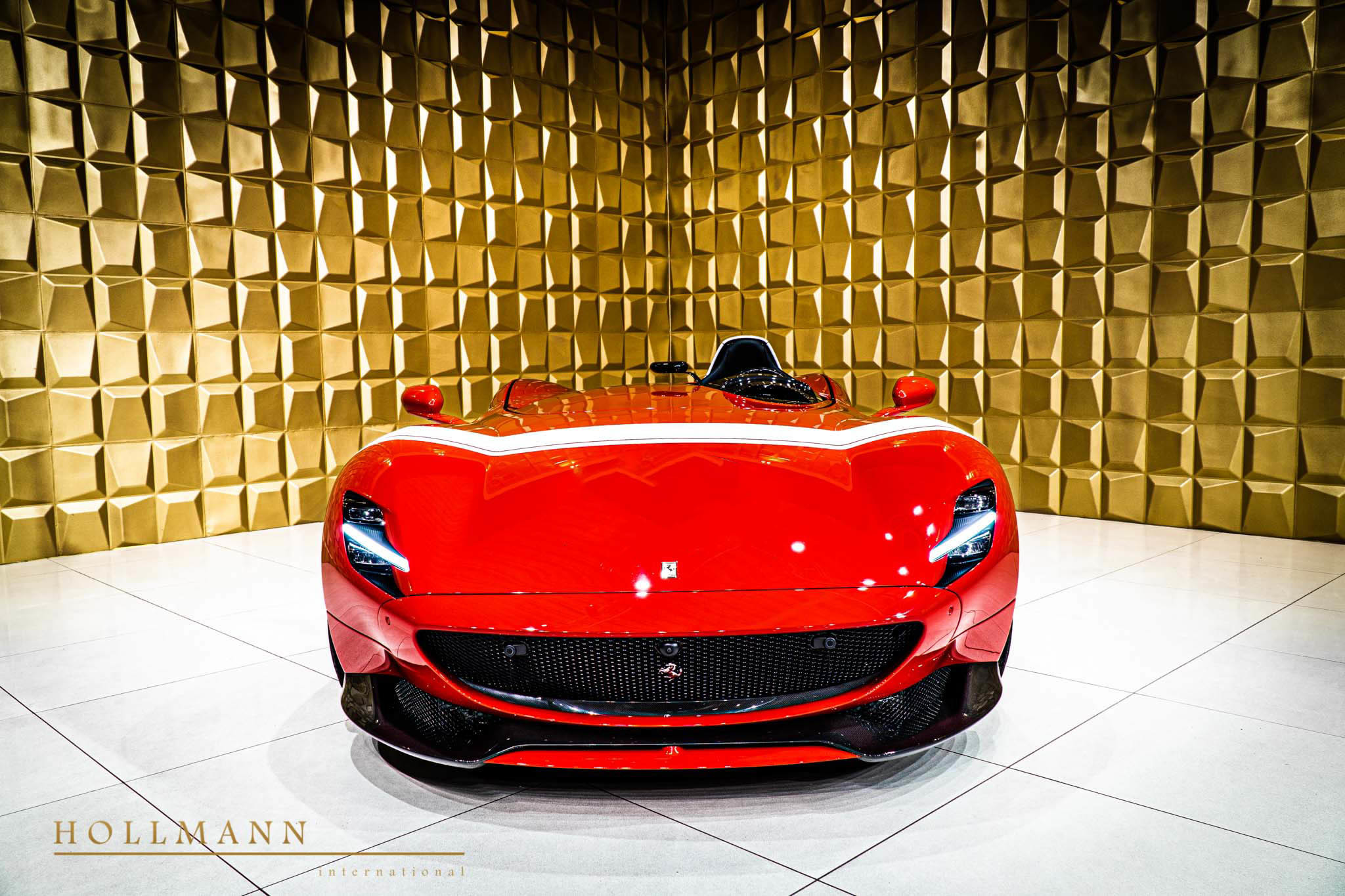 2020 FERRARI MONZA SP1, 5/20