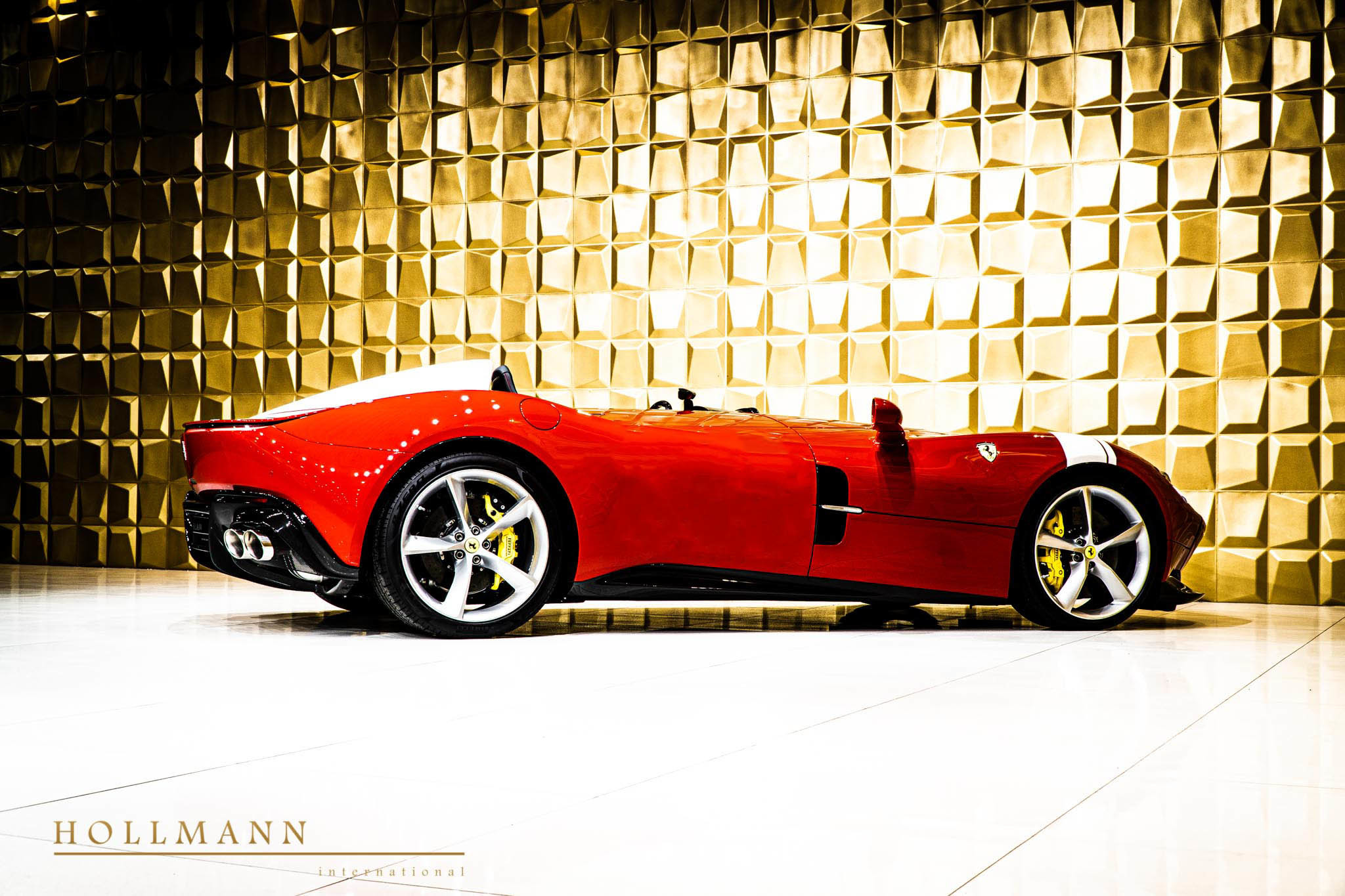 2020 FERRARI MONZA SP1, 9/20