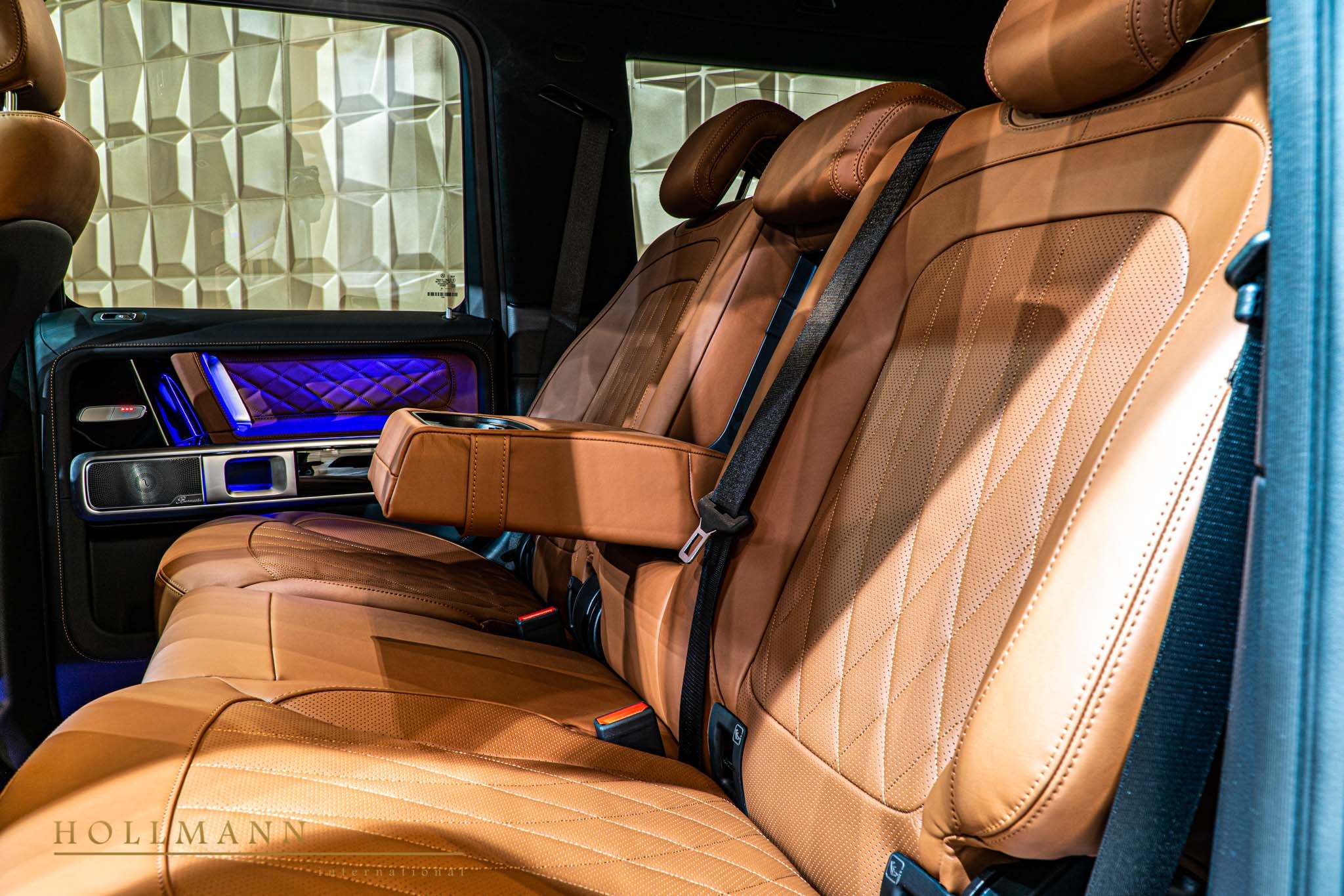 2020 MERCEDES BENZ G 63 AMG, 13/20
