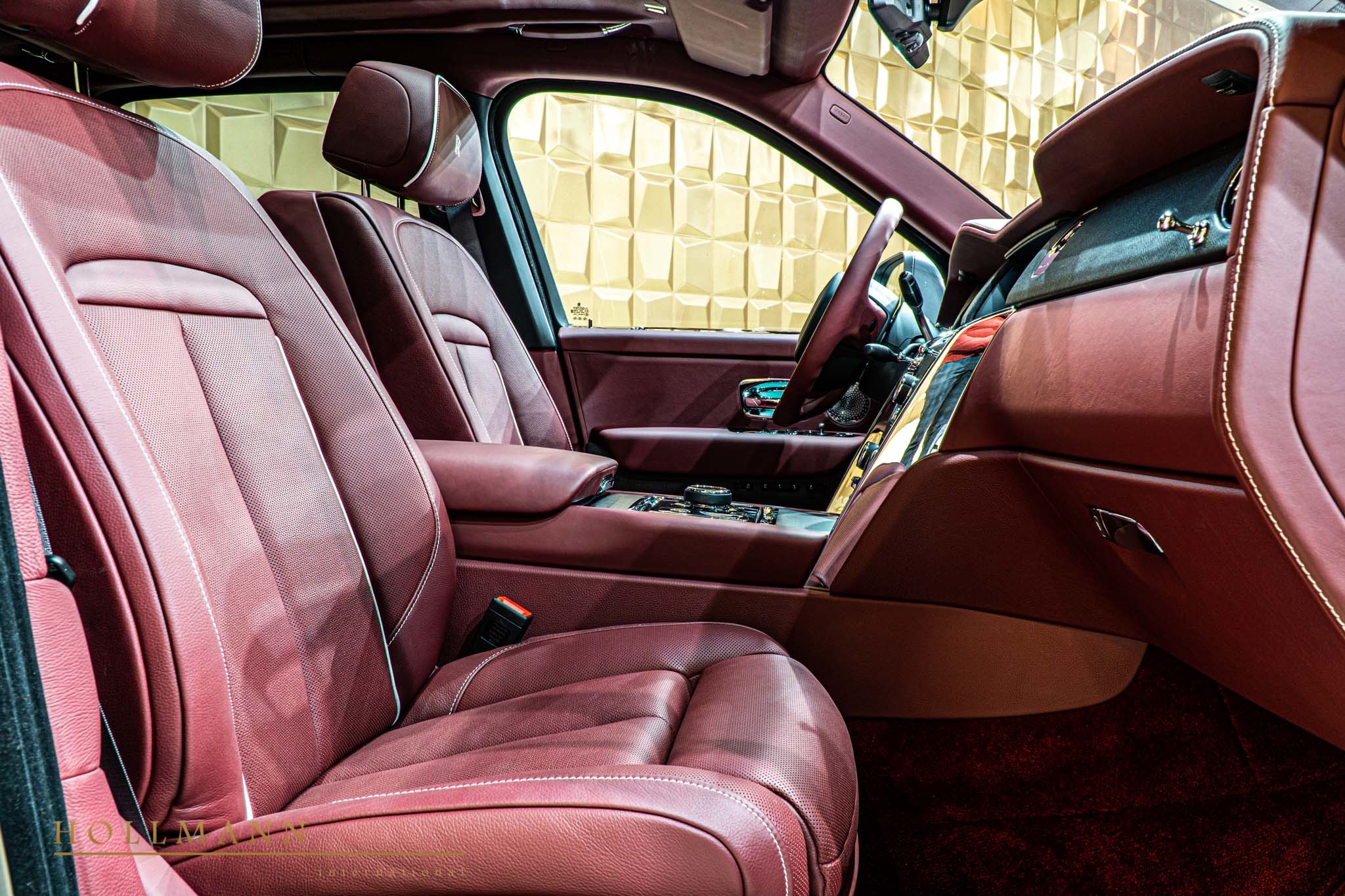 2020 Rolls-Royce Cullinan by NOVITEC, 14/20