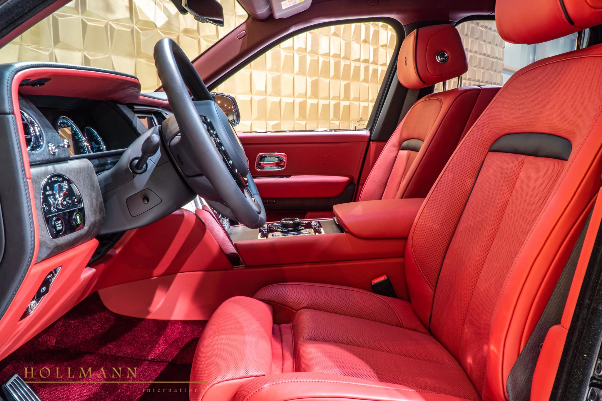 2020 Mansory Cullinan, 9/37