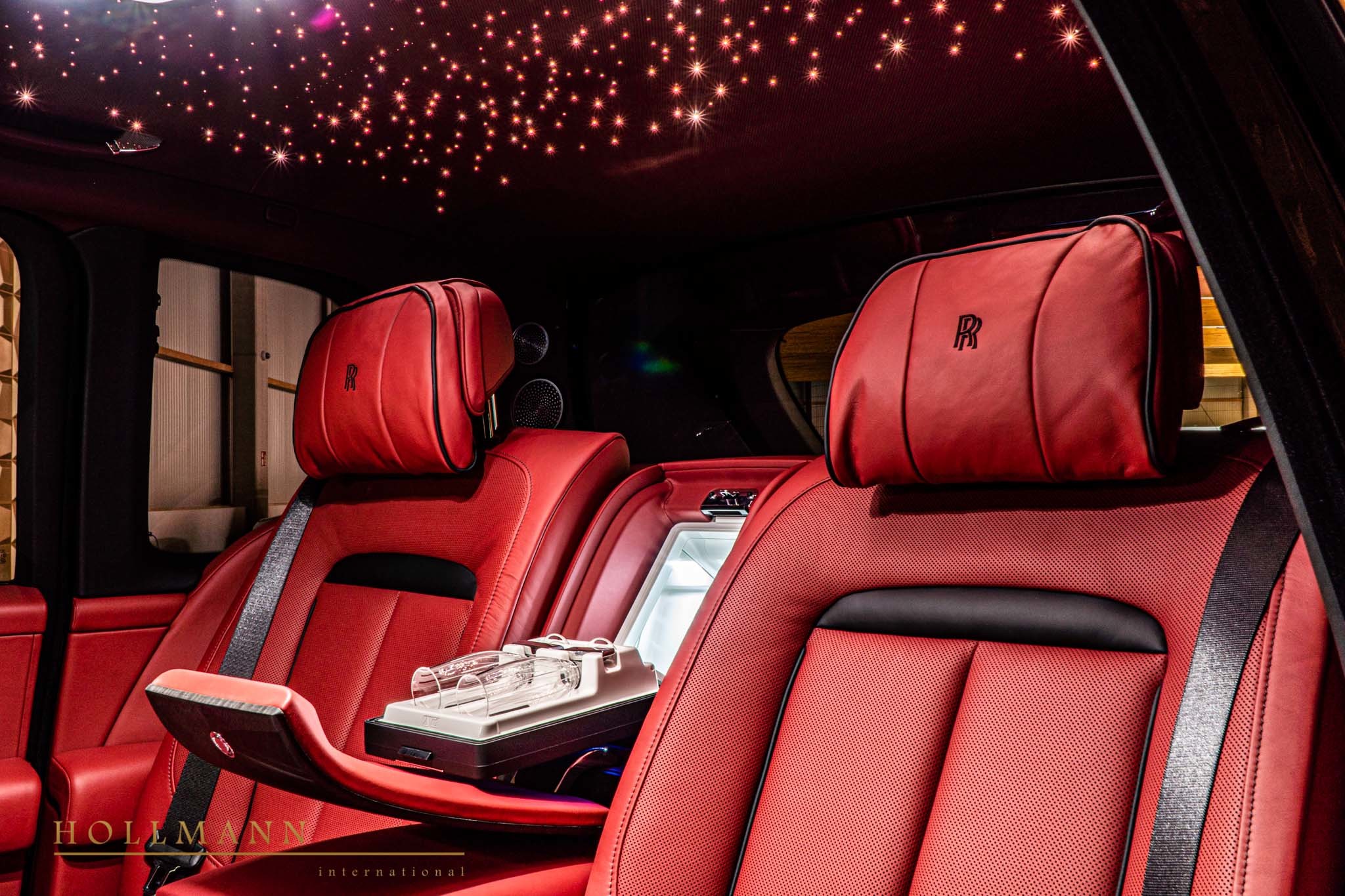 2020 Mansory Cullinan, 15/37