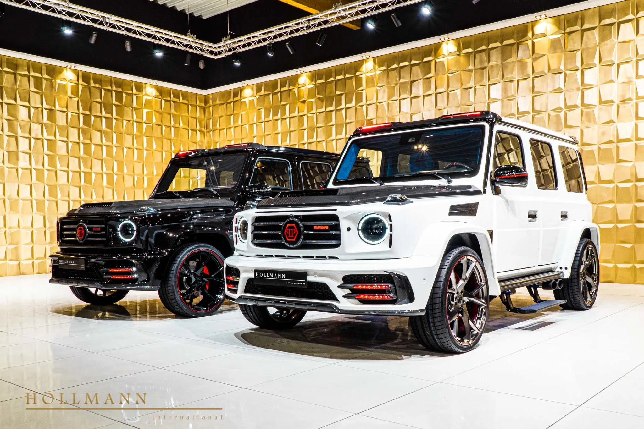 2020 Mansory Cullinan for sale, exterior, Black Diamond