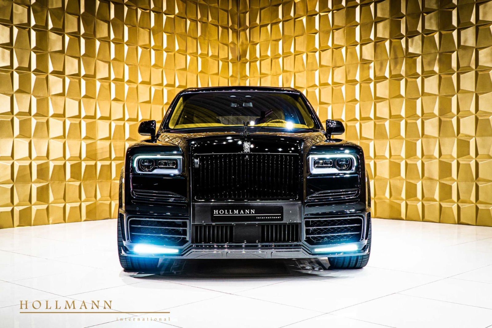 2020 Mansory Cullinan, 10/30