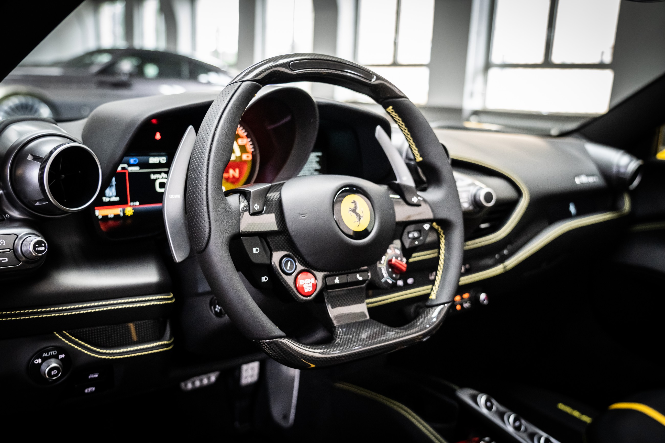2020 Ferrari F8 SPIDER, 6/10