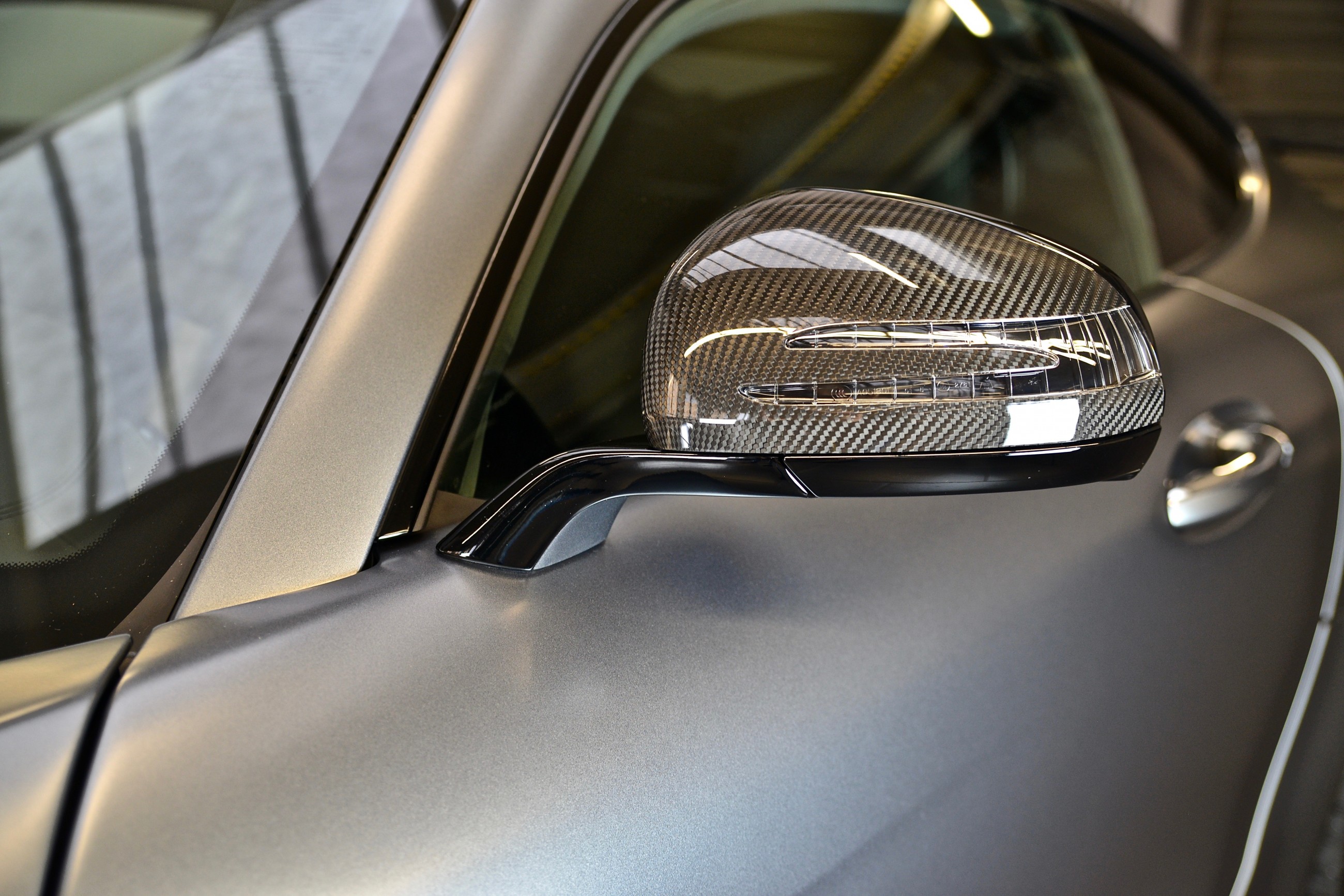 2020 Mercedes-Benz AMG GT R, 8/18