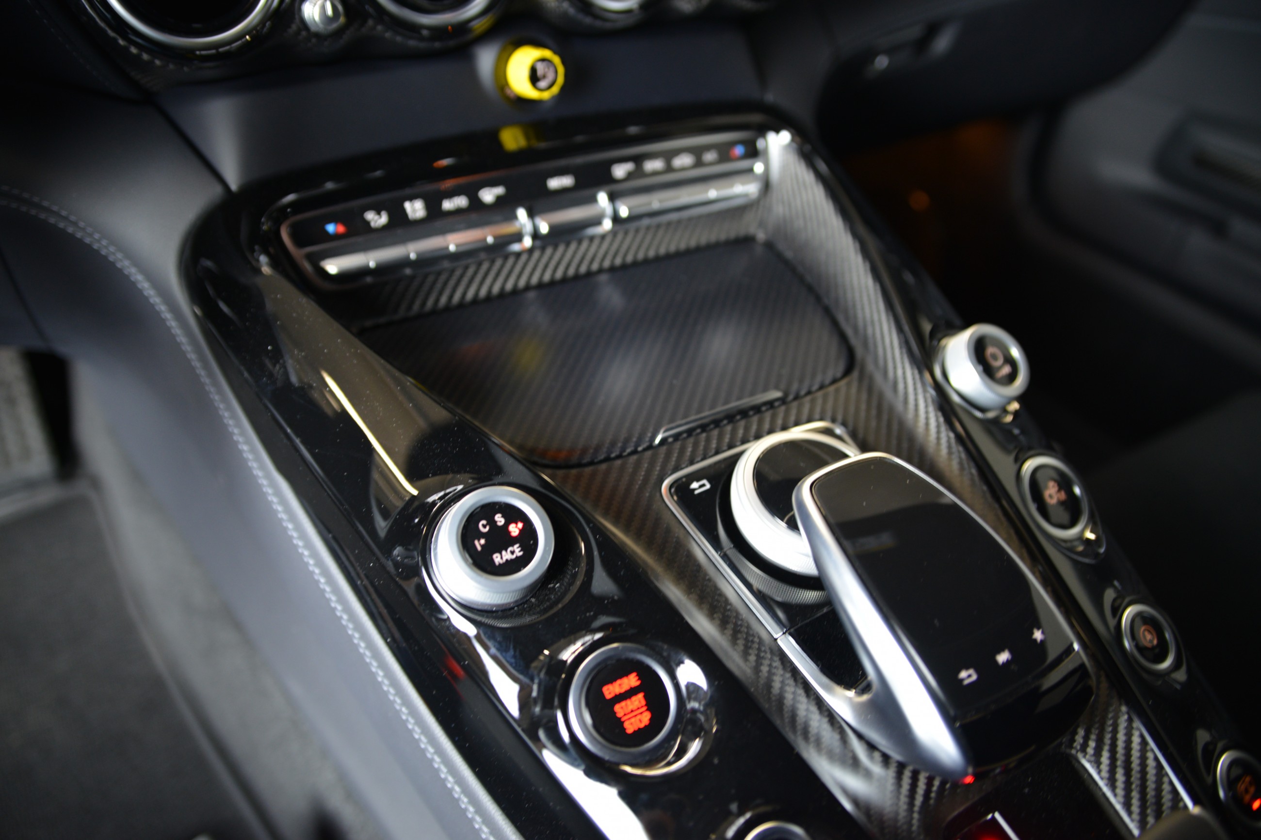 2020 Mercedes-Benz AMG GT R, 9/12