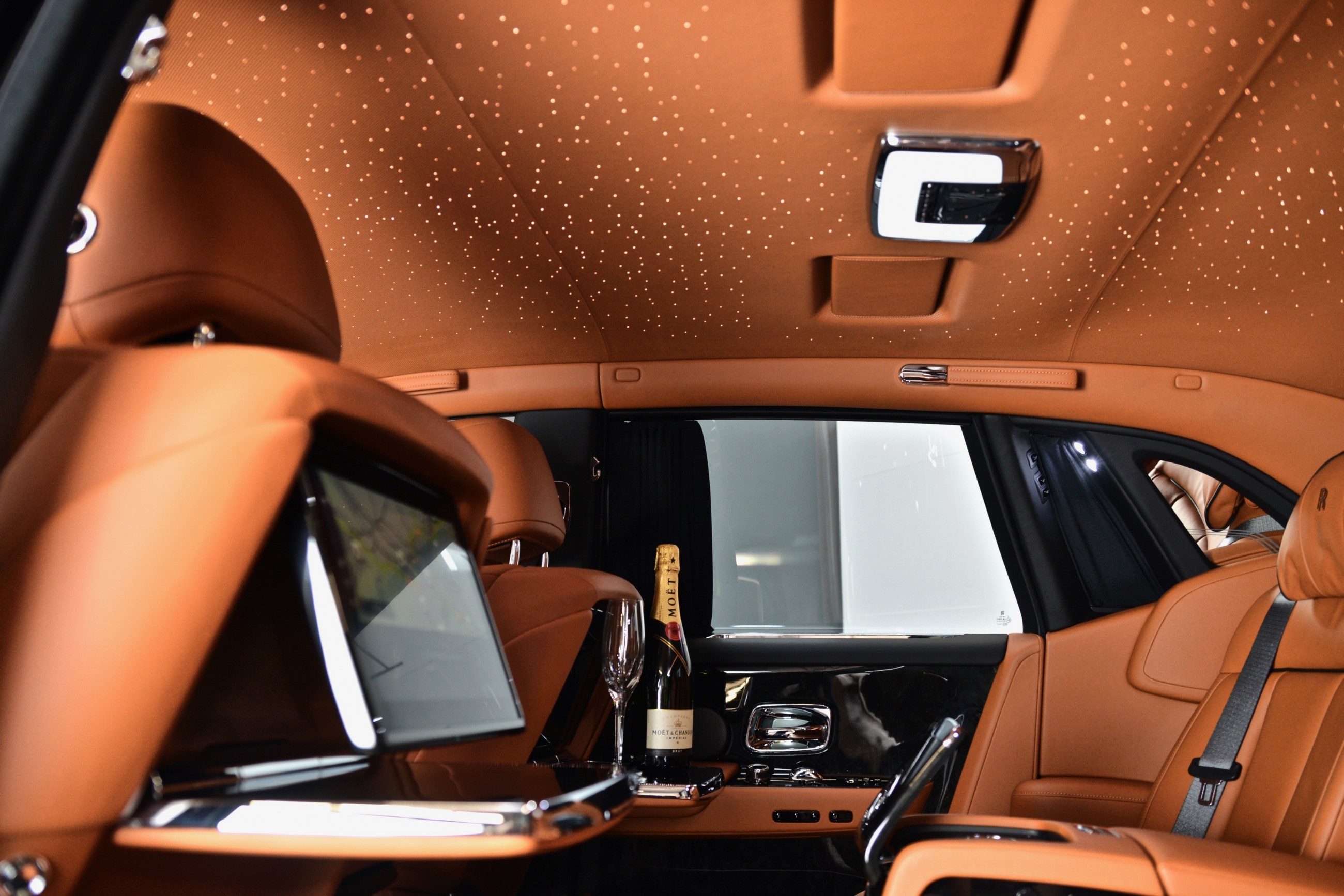 2020 Rolls Royce Phantom VIII, 9/16