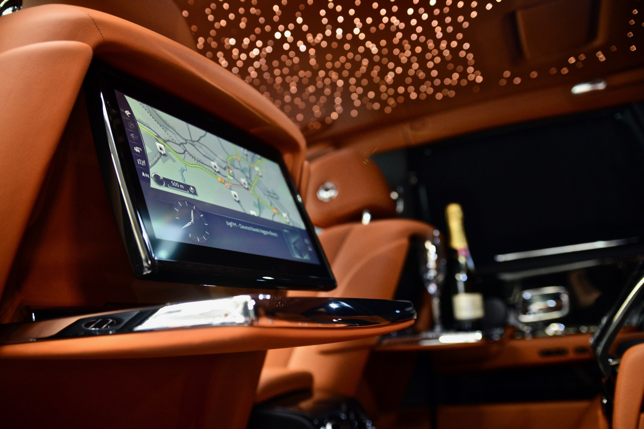 2020 Rolls Royce Phantom VIII, 12/16