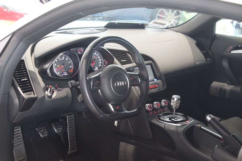 2015 Audi R8, 2/20
