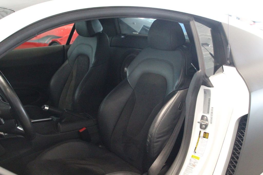 2015 Audi R8, 3/20
