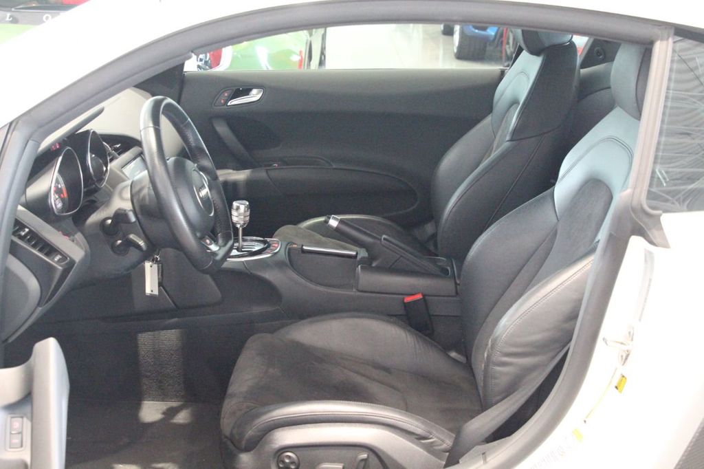 2015 Audi R8, 7/20