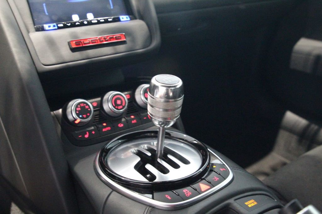 2015 Audi R8, 9/20