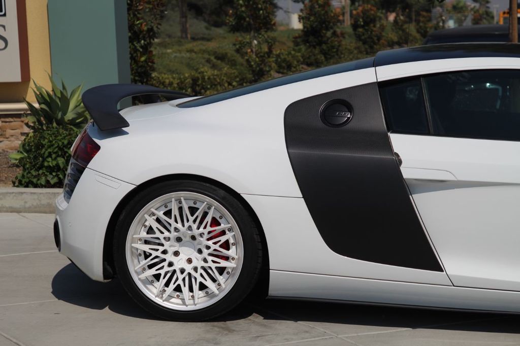 2015 Audi R8, 11/20