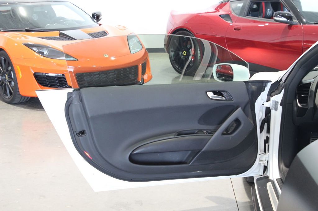 2015 Audi R8, 18/20