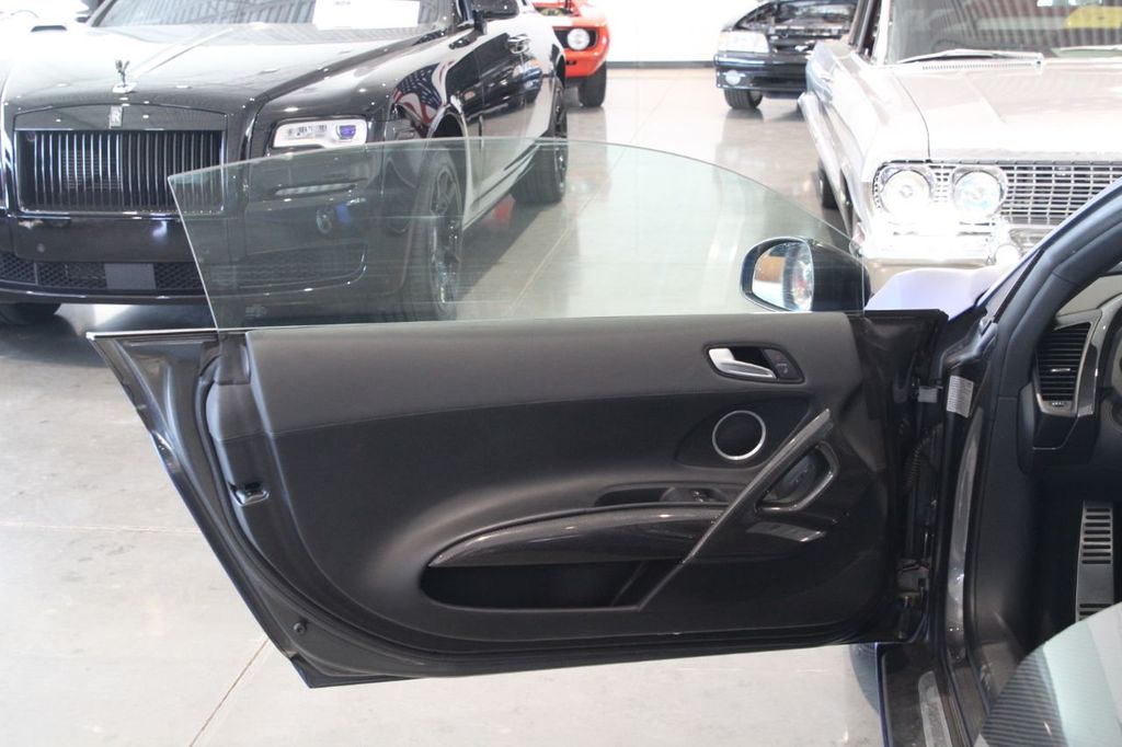2009 Audi R8, 10/20