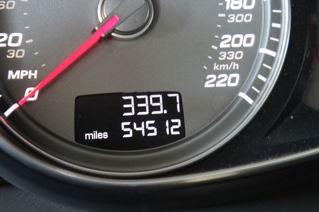 2009 Audi R8, 19/20