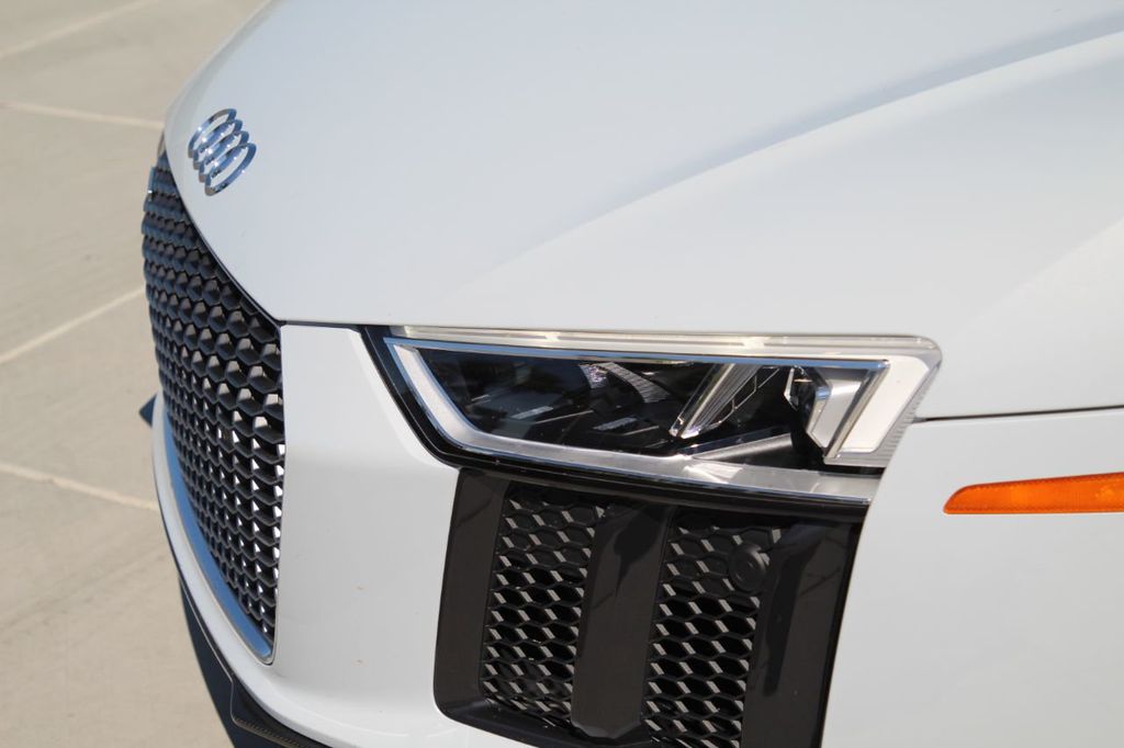 2017 Audi R8 Coupe, 12/20