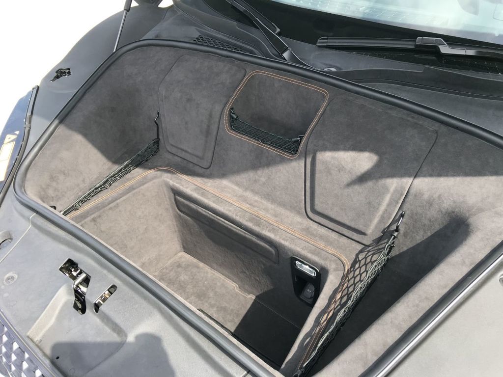 2017 Audi R8 Coupe, 11/16