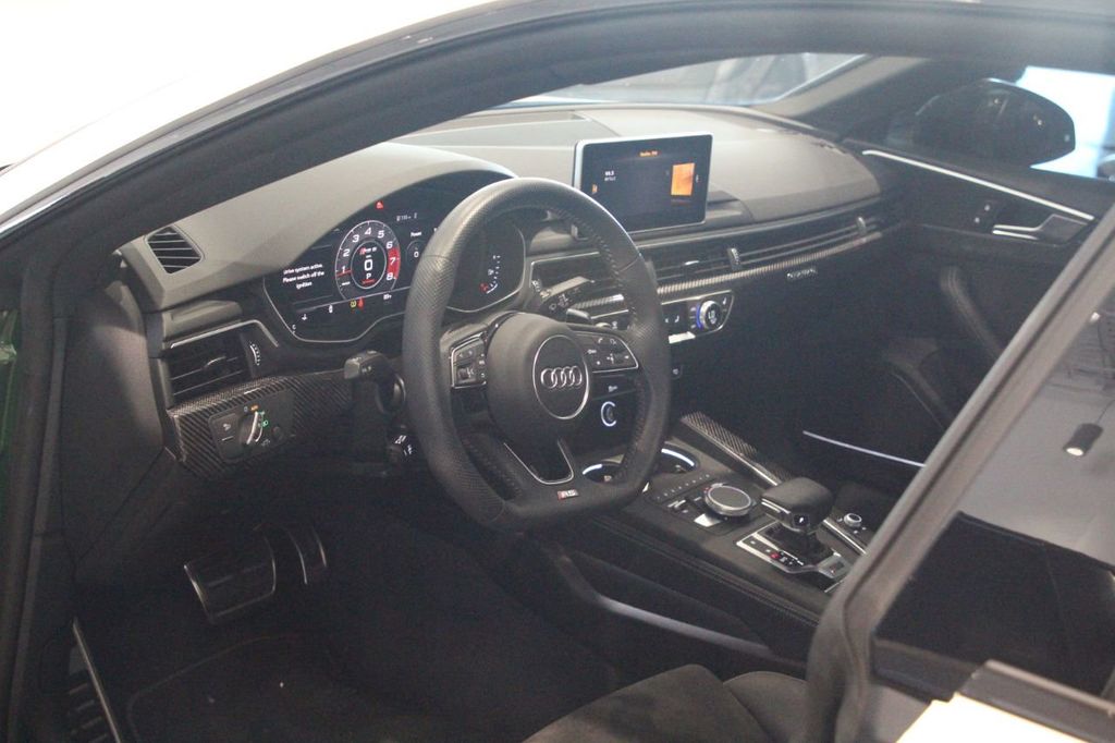 2019 Audi RS 5 Sportback, 2/20