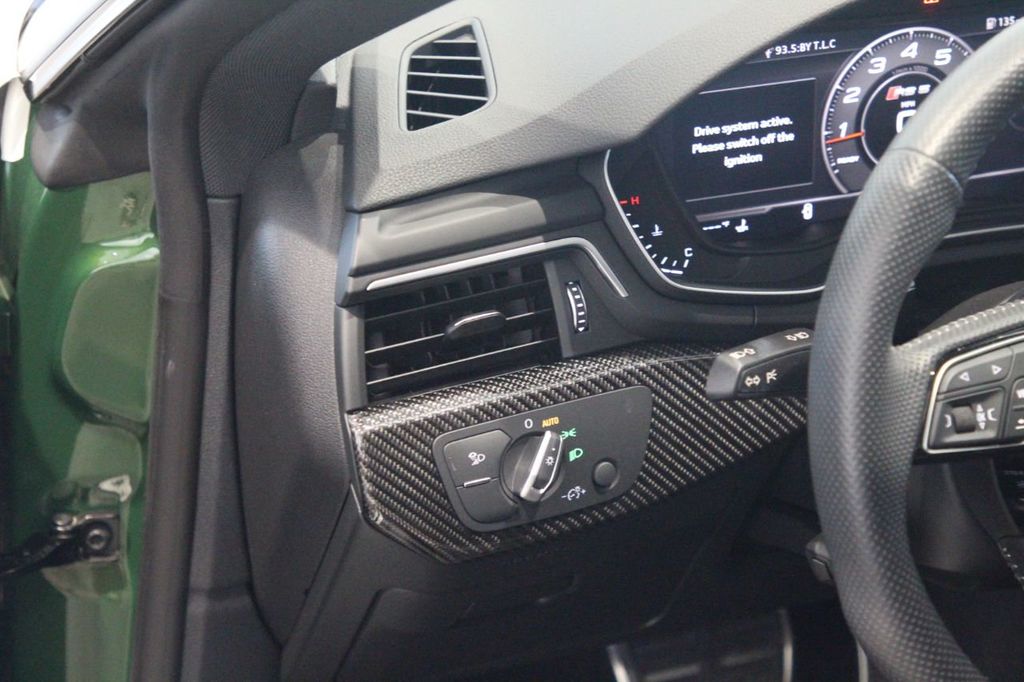 2019 Audi RS 5 Sportback, 11/20