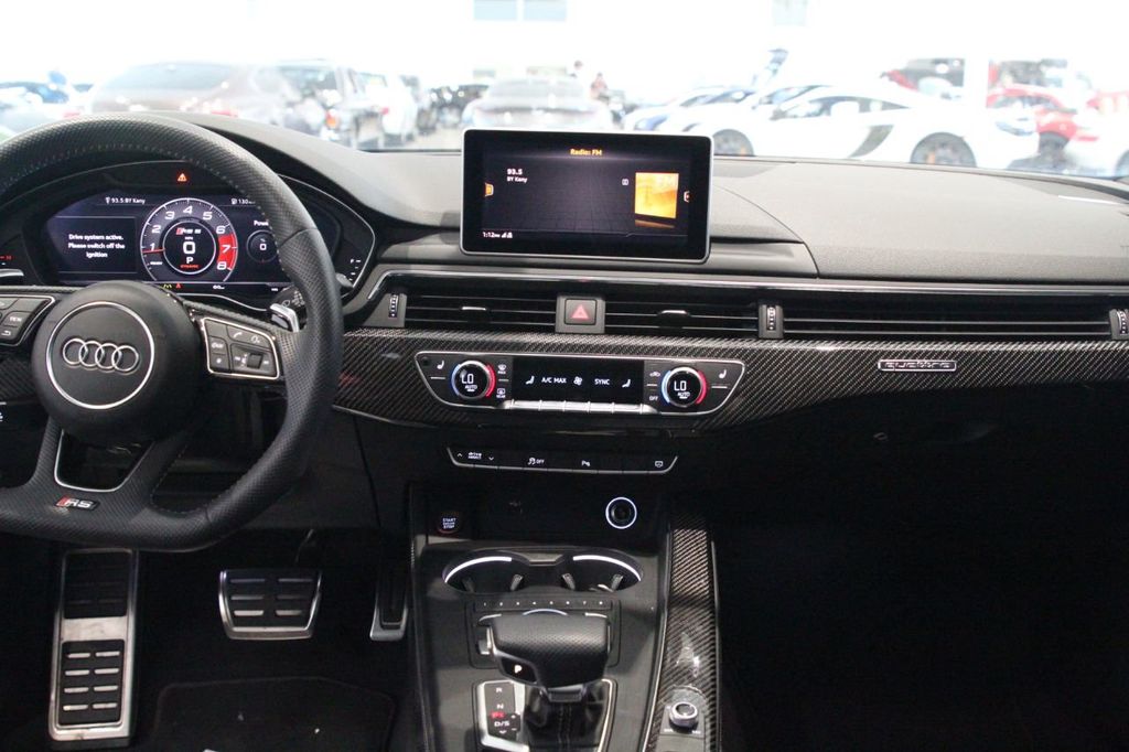 2019 Audi RS 5 Sportback, 13/20