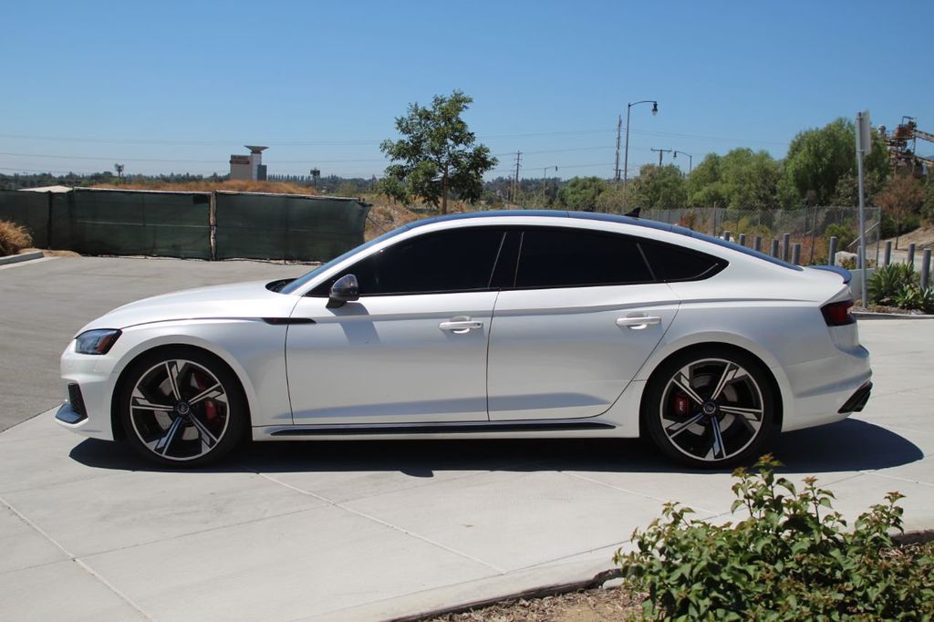 2019 Audi RS 5 Sportback, 15/20