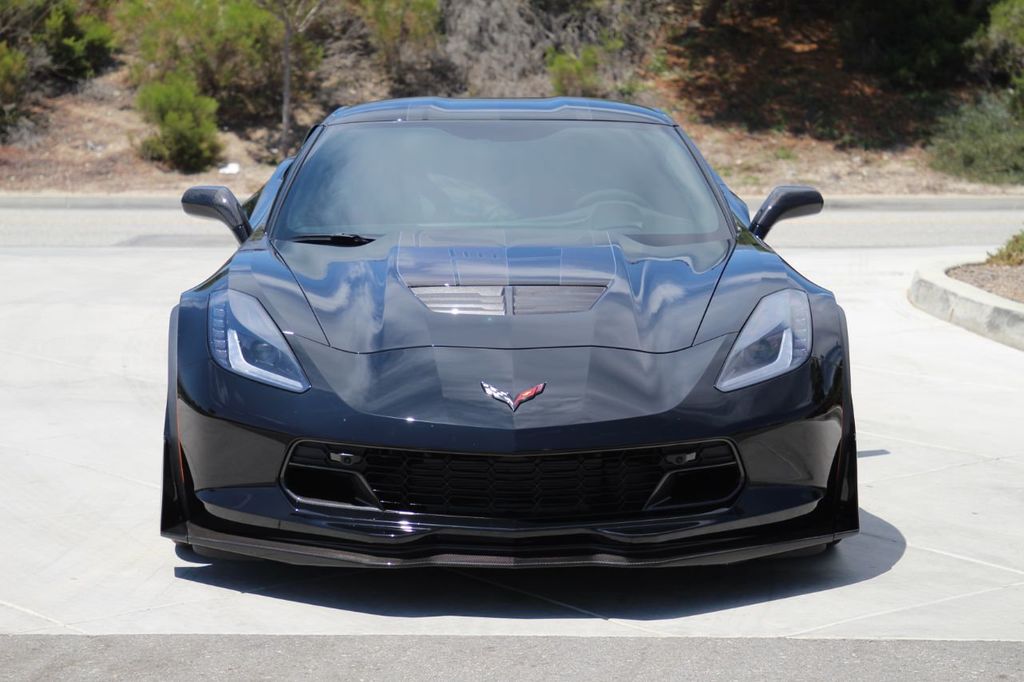 2016 Chevrolet Corvette C7.R, 3/20
