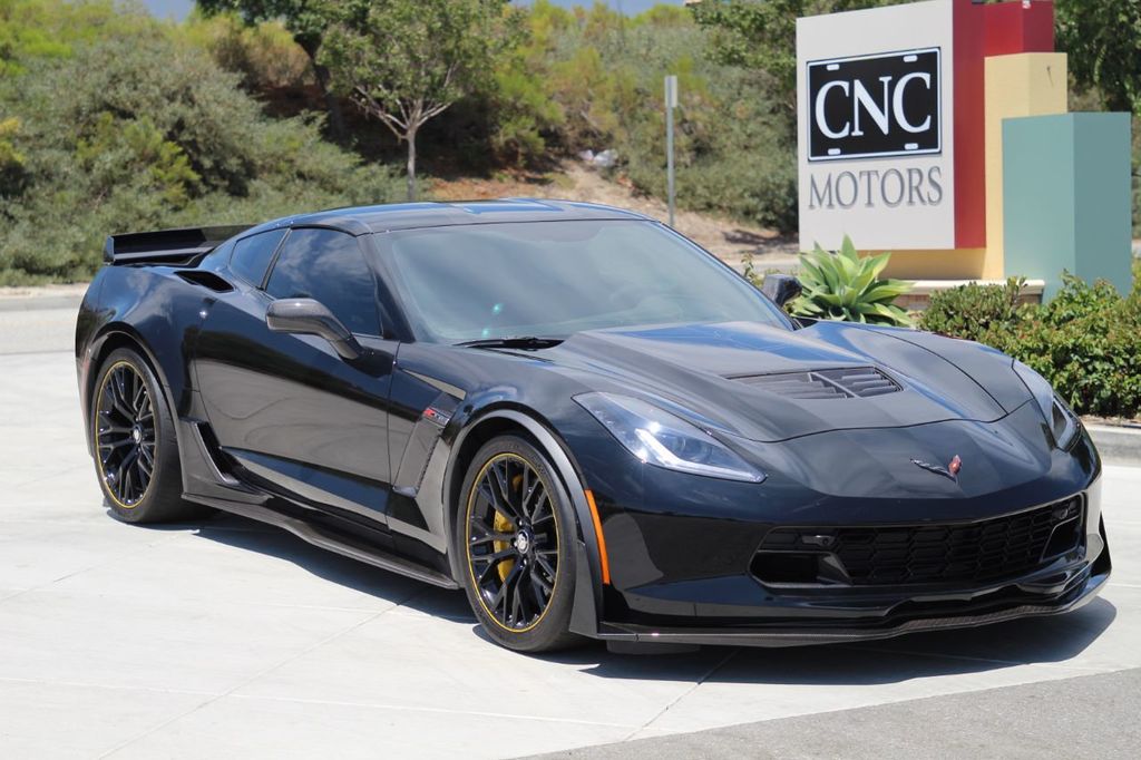 2016 Chevrolet Corvette C7.R, 4/20
