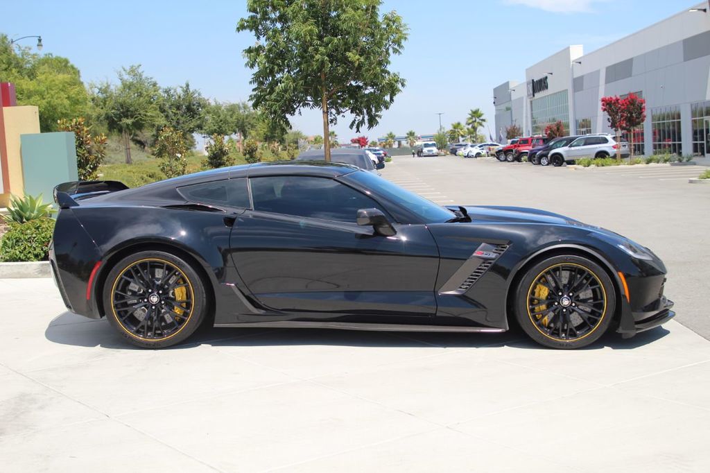 2016 Chevrolet Corvette C7.R, 5/20