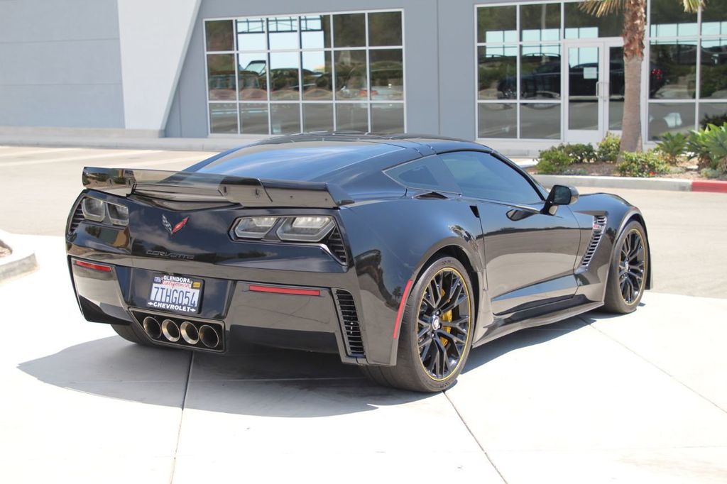 2016 Chevrolet Corvette C7.R, 6/20