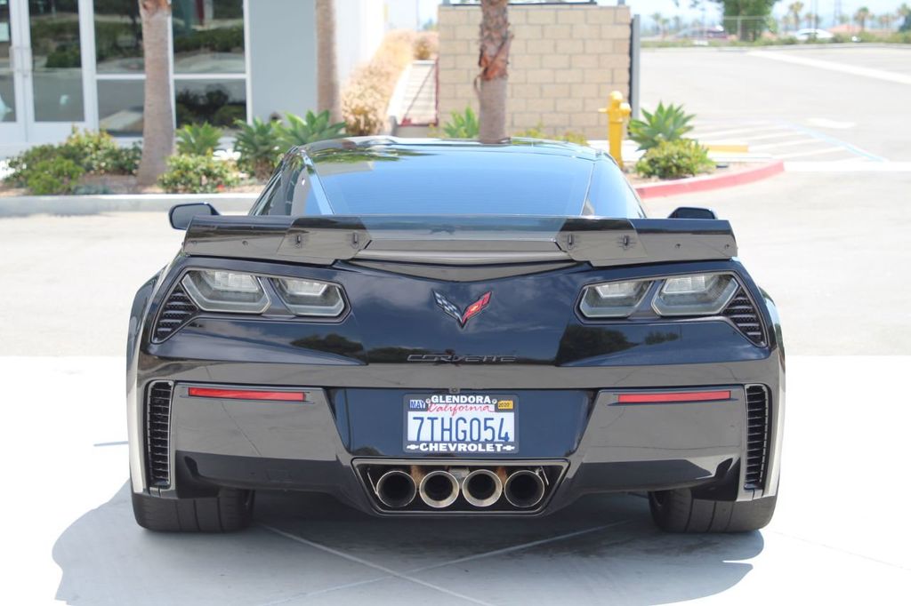 2016 Chevrolet Corvette C7.R, 7/20