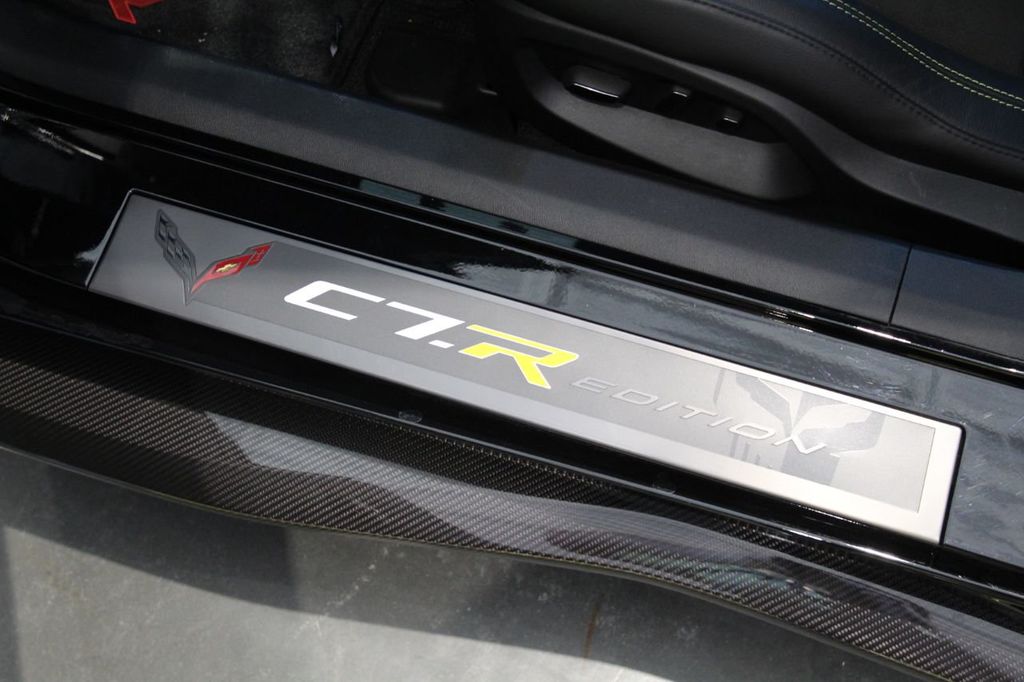 2016 Chevrolet Corvette C7.R, 9/20