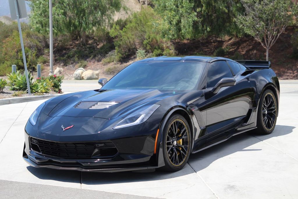 2016 Chevrolet Corvette C7.R, 13/20