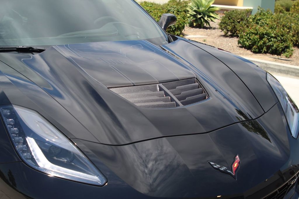 2016 Chevrolet Corvette C7.R, 14/20